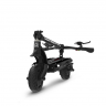 Электросамокат Dualtron Raptor 2 (Черный)