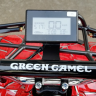 Детский электроквадроцикл GreenCamel Атакама T320 1000W R8 42Ah
