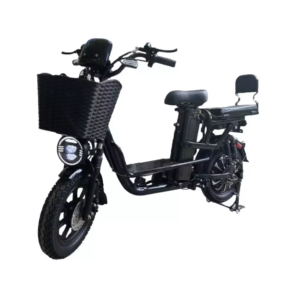 Электровелосипед IKINGI MONSTER PRO 23Ah