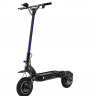 Электросамокат Dualtron Spider Limited 24,5 (Черный)