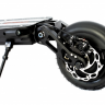 Электросамокат Dualtron Spider Limited 24,5 (Черный)
