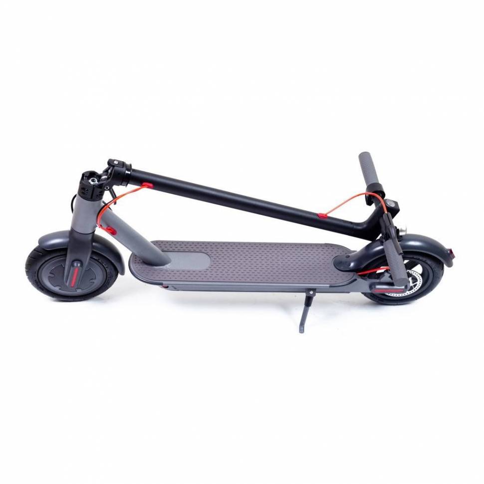 Электросамокат Xiaomi Mijia m365 Electric Scooter (Черный) Электросамокат Xiaomi Mijia m365 Electric Scooter (Черный)