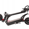 Электросамокат Currus M10 2400W 52V 39Ah (Черный) Электросамокат Currus M10 2400W 52V 39Ah (Черный)