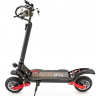 Электросамокат Currus M10 2400W 52V 39Ah (Черный) Электросамокат Currus M10 2400W 52V 39Ah (Черный)