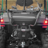 Квадроцикл GreenCamel Linhai LH80DA 4x4 (8kW 150Ah 65км/ч) блокировки