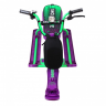 Электроснегокат Snow Razor X (фиолетовый)