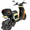 Электроскутер GT U2 Pro 30Ah
