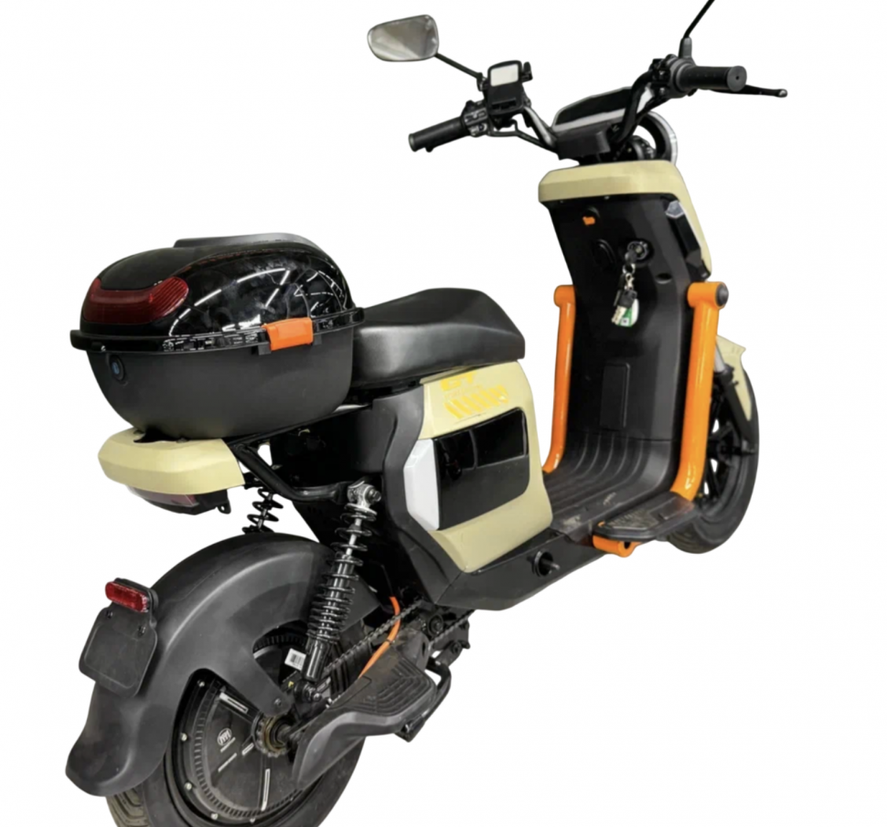 Электроскутер GT U2 Pro 30Ah