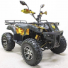 Квадроцикл GreenCamel Сахара AWD 4x4 (60V52Ah 2x2kW R10 alum)