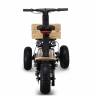Электросамокат Velocifero MAD TRUCK CE 2000W (NO.78)