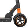Электросамокат KUGOO Kirin S1 PRO 10 Ah 2022 год (Черный) Электросамокат KUGOO Kirin S1 PRO 10 Ah 2022 год (Черный)