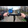 Электросамокат KUGOO M4 (15Ah 48V) (Черный) видеообзор