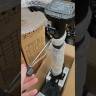Электросамокат Velocifero MINIMAD PLUS 500 W City (Оранжевый) видеообзор