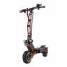 Электросамокат Ultron T128 6000W (60V/35AH) (Черный) Электросамокат Ultron T128 6000W (60V/35AH) (Черный)