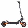 Электросамокат KUGOO Kirin G2 PRO MAX (Черный) Электросамокат KUGOO Kirin G2 PRO MAX (Черный)