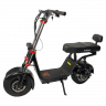 Электроскутер Kugoo Kirin С2 Pro