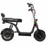 Электроскутер Kugoo Kirin С2 Pro