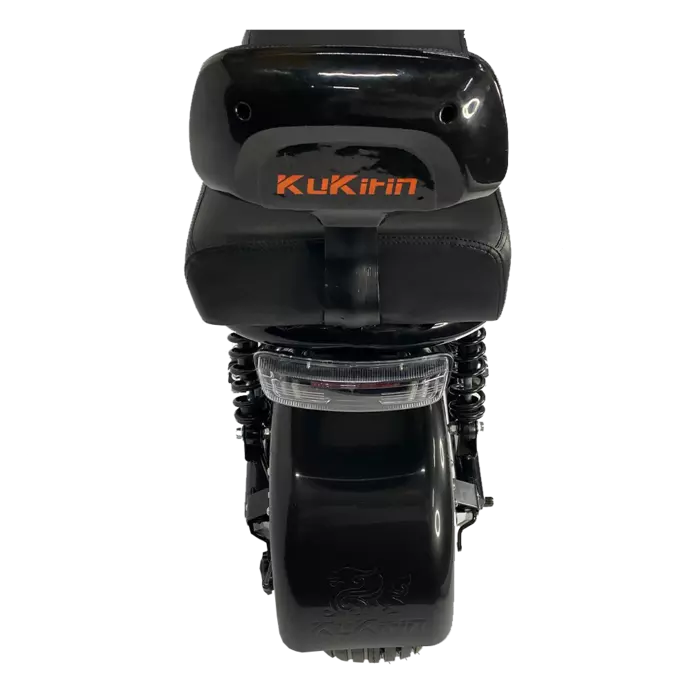 Электроскутер Kugoo Kirin С2 Pro