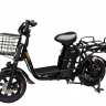 Электровелосипед KKCbike K80 60v35ah (монстр)