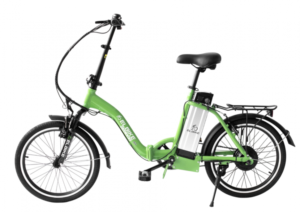 Электровелосипед Elbike GALANT ST 250W