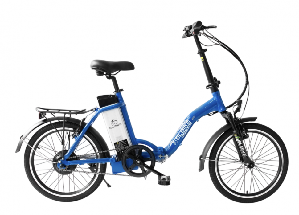 Электровелосипед Elbike GALANT ST 250W