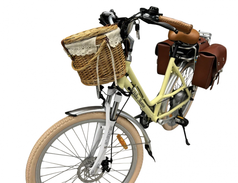 Электровелосипед Elbike MONRO (C12)