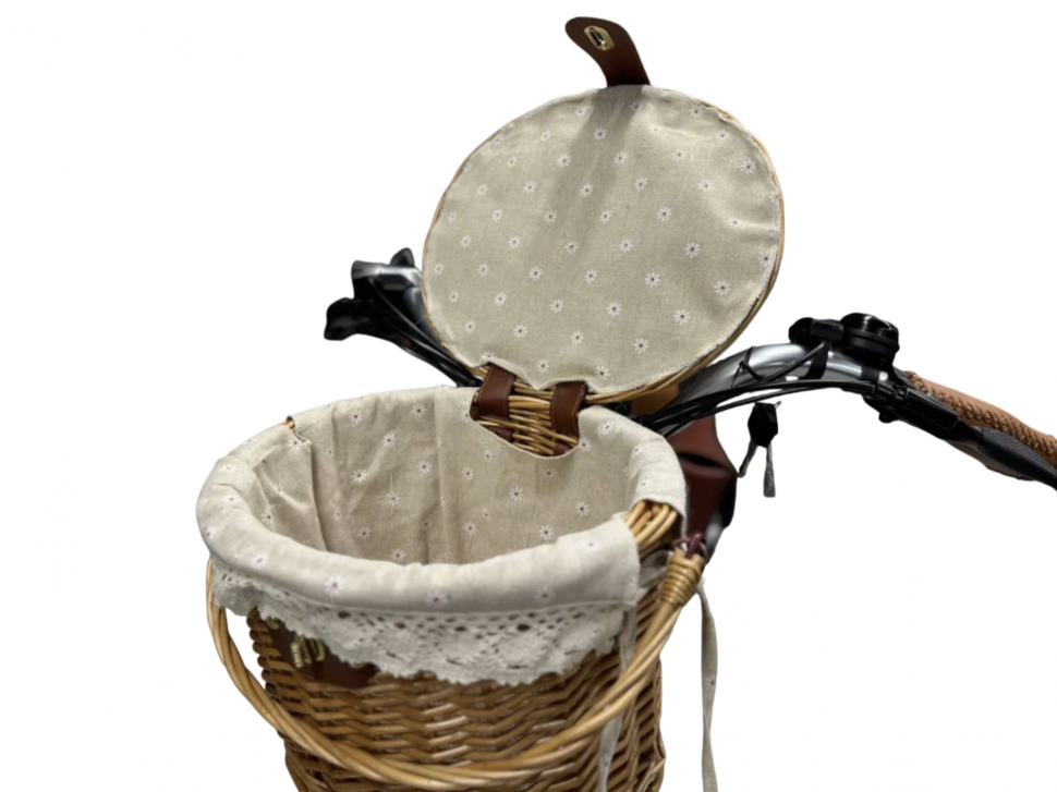Электровелосипед Elbike MONRO (C12)
