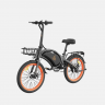 Электровелосипед Kugoo Kirin V1 Pro