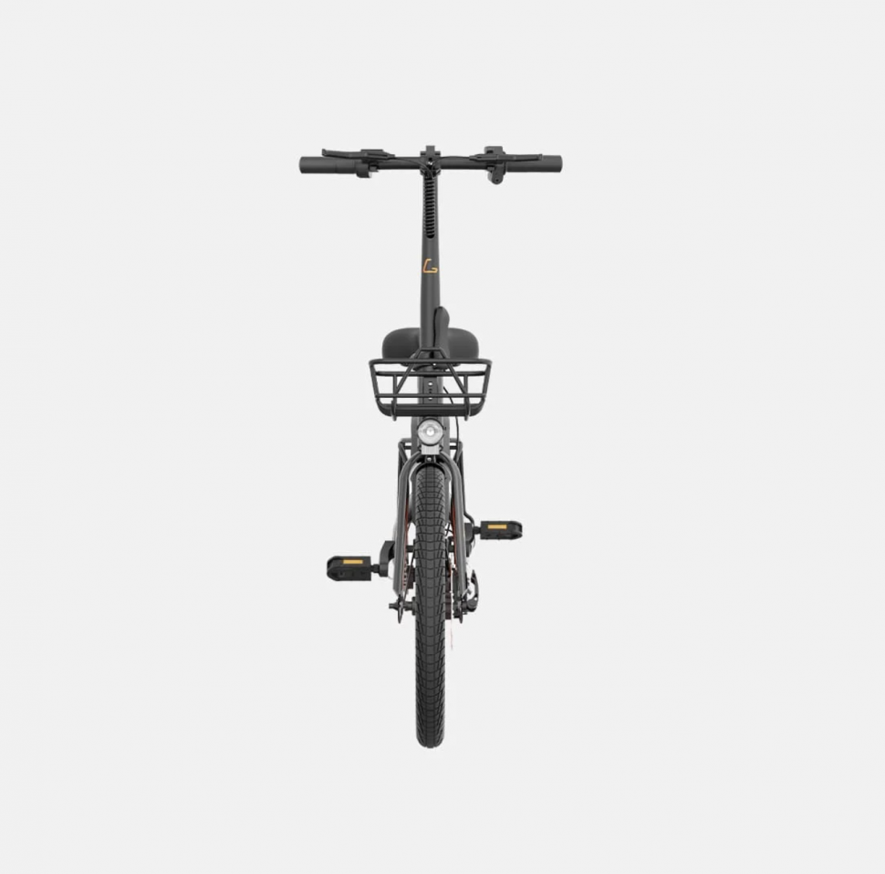 Электровелосипед Kugoo Kirin V1 Pro