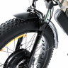 Электровелосипед Elbike PHANTOM Twix cam (C58)