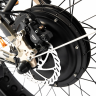 Электровелосипед Elbike PHANTOM ELITE cam (C57)