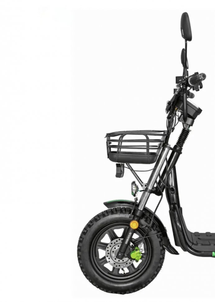 Электроскутер Maikaolin H10 30Ah
