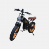 Электровелосипед Kugoo Kirin V5
