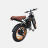 Электровелосипед Kugoo Kirin V5
