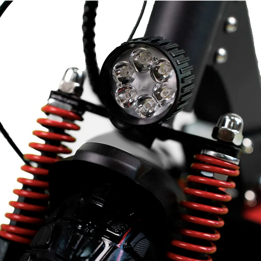 Электросамокат Samik MAXSPEED