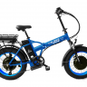 Электровелосипед Elbike TAIGA 3 Twix 2000 (C34)