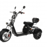 Электротрицикл GT X12