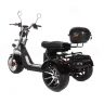 Электротрицикл GT X12