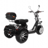 Электротрицикл GT X12