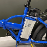 Электровелосипед Elbike TAIGA 2 St (C52)