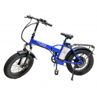 Электровелосипед Elbike TAIGA 2 St (C52)
