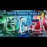 Электросамокат White Siberia Taiga 2 (Черный) видеообзор