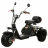 Электротрицикл GT X7 PRO TRIKE
