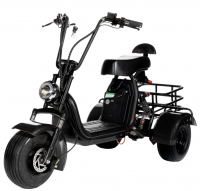 Электротрицикл GT X5 Trike