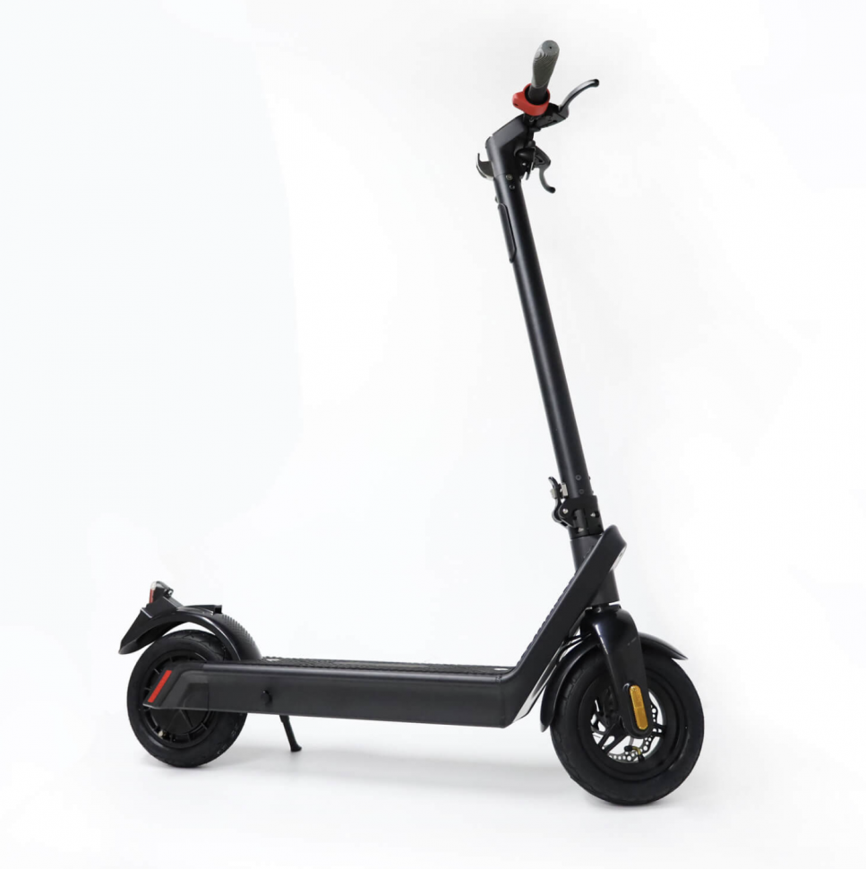 Электросамокат KIXIN X9 MAX