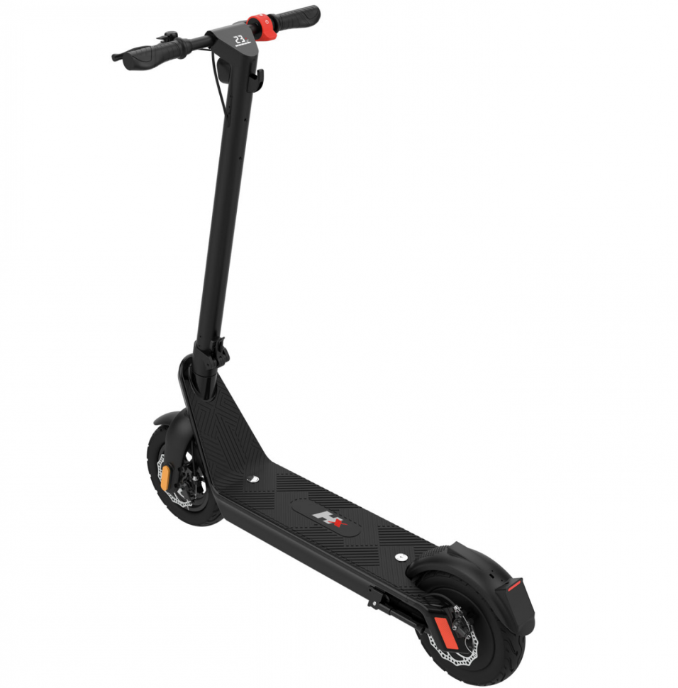 Электросамокат KIXIN X9 MAX