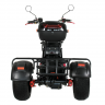Электротрицикл IKINGI X12 PRO TRIKE