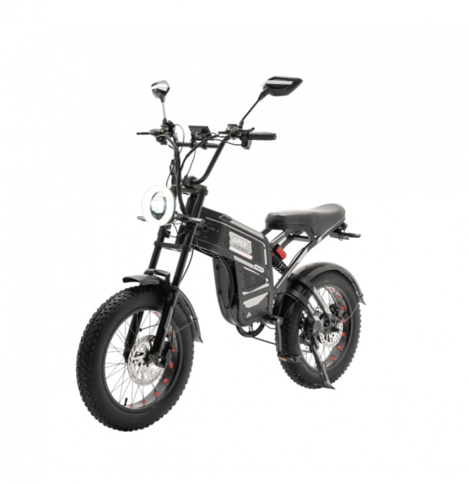Электровелосипед Minako Apex