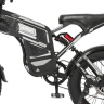 Электровелосипед Minako Apex