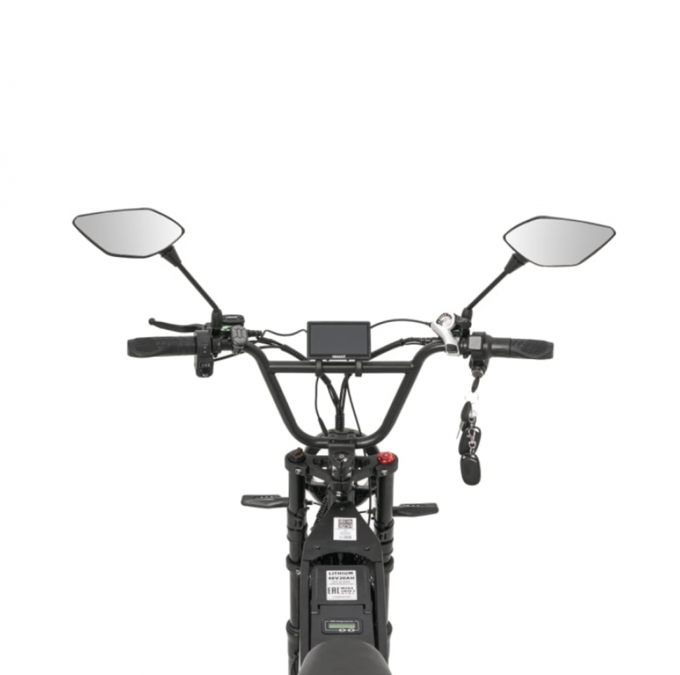 Электровелосипед Minako Apex